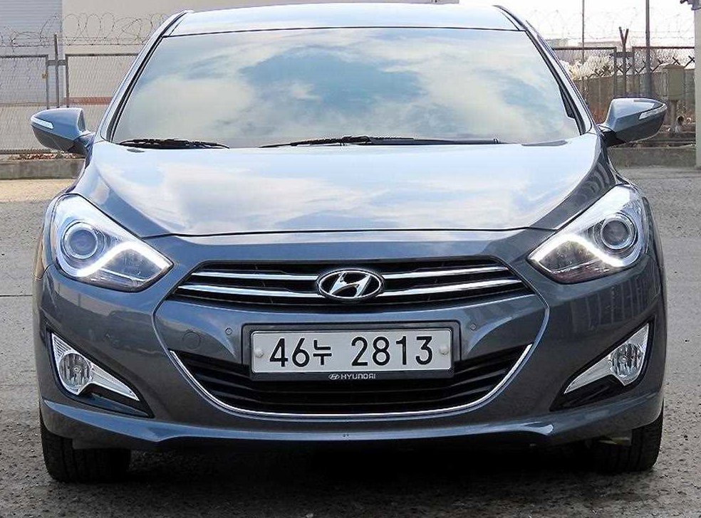 현대 i40 2.0 GDI PREMIUM 사진 2