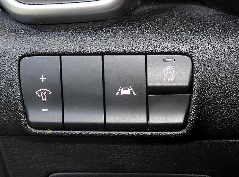 기아 스포티지 1.6 디젤 2WD 사진 14