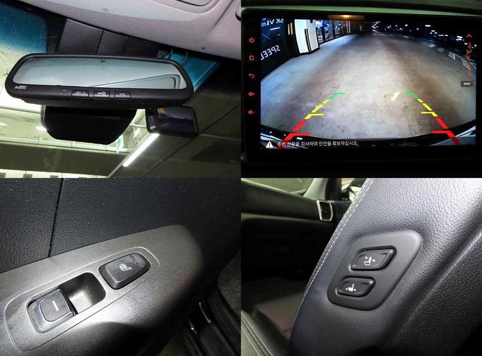 기아 스포티지 1.6 디젤 2WD 사진 18