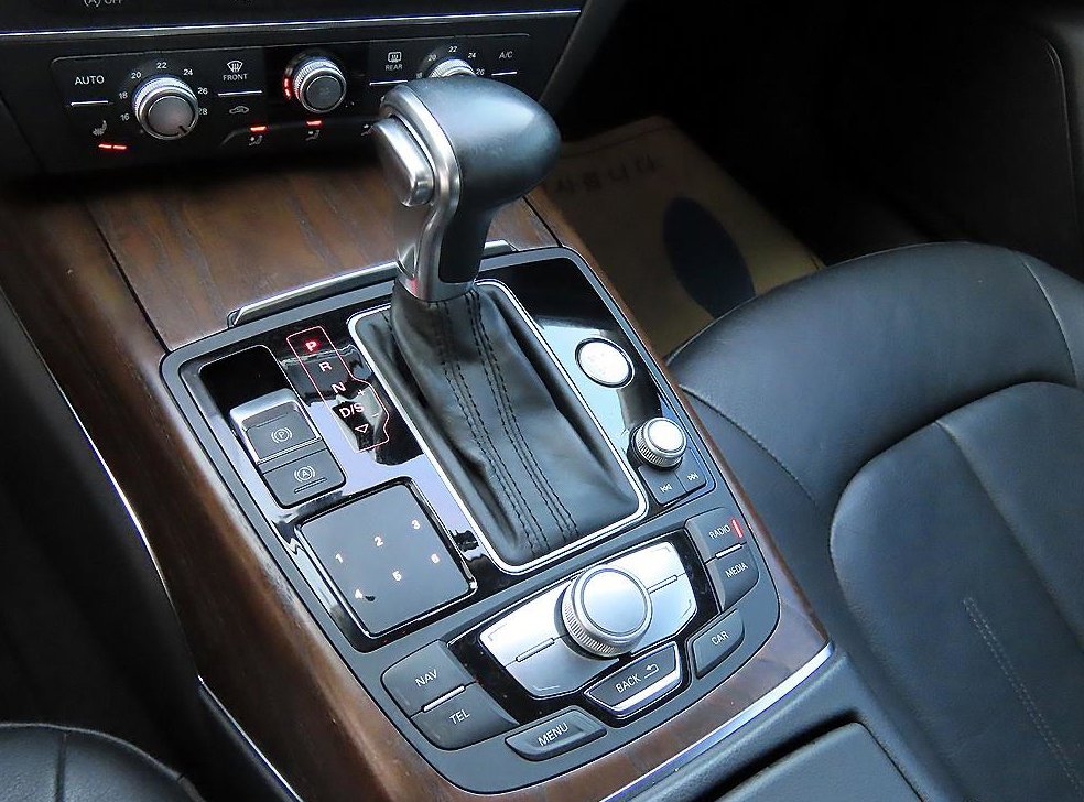 아우디 A6 35 TDI 사진 11