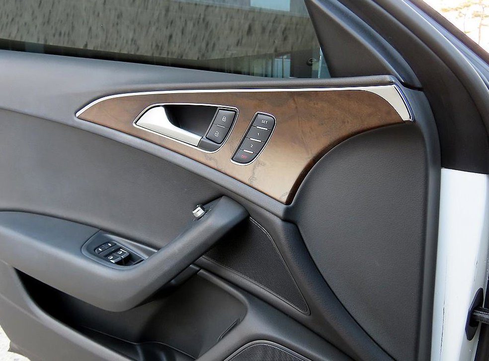 아우디 A6 35 TDI 사진 12