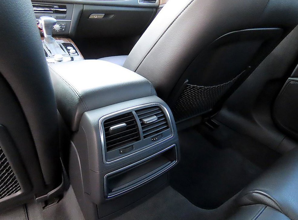 아우디 A6 35 TDI 사진 16