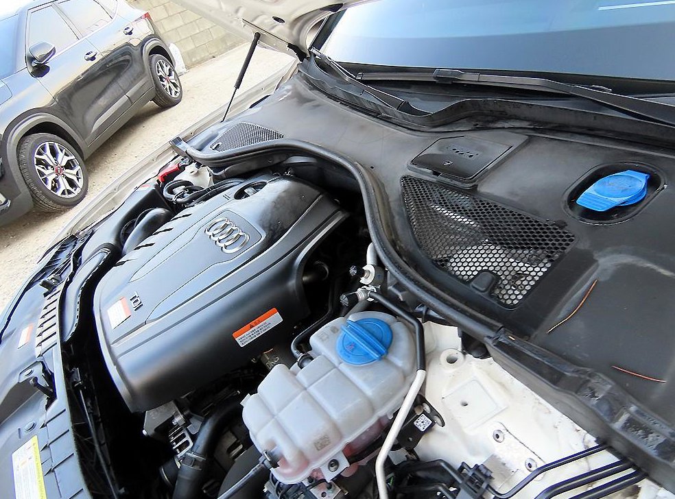 아우디 A6 35 TDI 사진 19