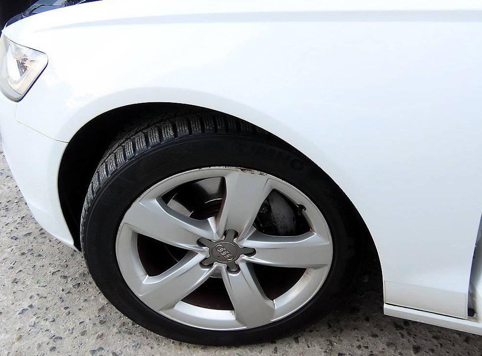 아우디 A6 35 TDI 사진 20