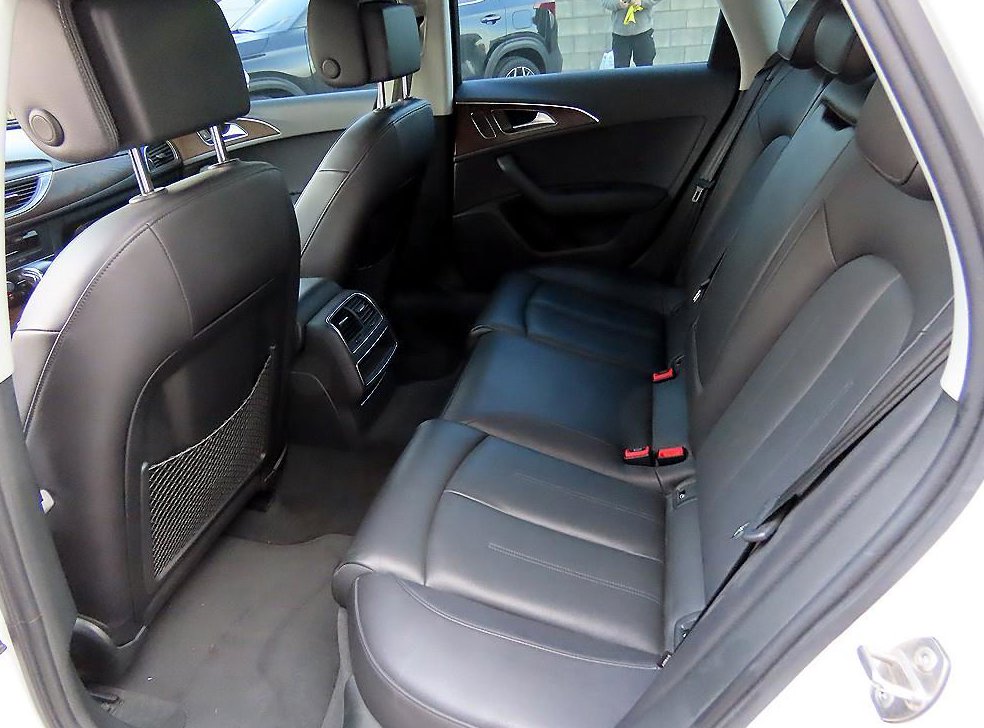 아우디 A6 35 TDI 사진 6