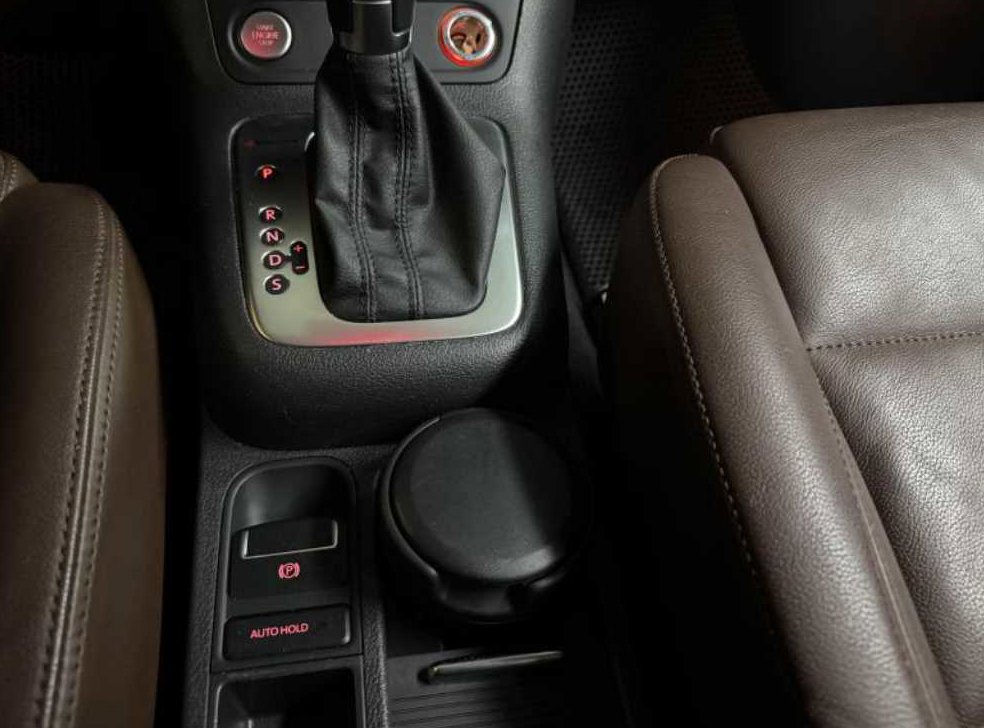 폭스바겐 티구안 2.0 TDI 컴포트 사진 11