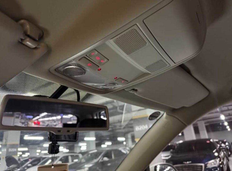 폭스바겐 티구안 2.0 TDI 컴포트 사진 18