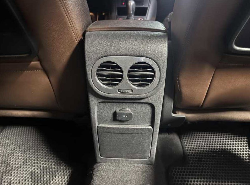폭스바겐 티구안 2.0 TDI 컴포트 사진 5