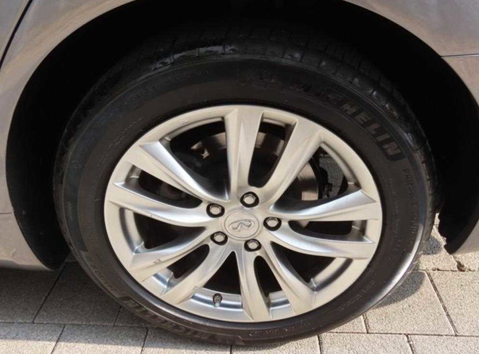 인피니티 Q 3.7스타일 사진 17