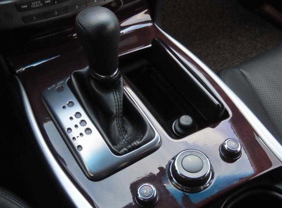 인피니티 Q 3.7스타일 사진 6