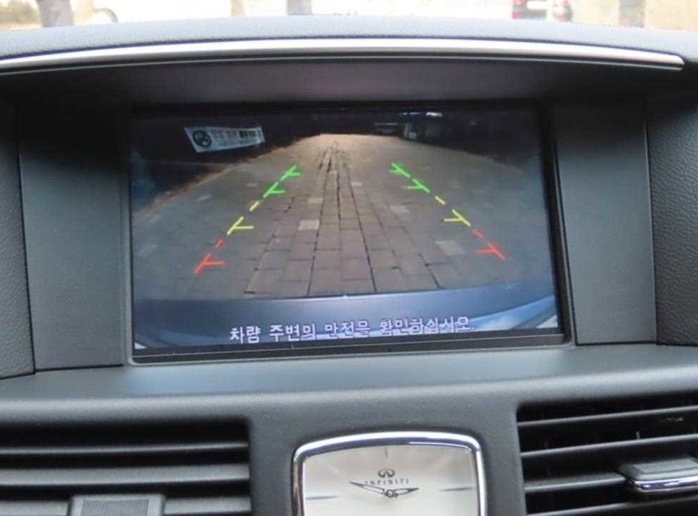 인피니티 Q 3.7스타일 사진 9