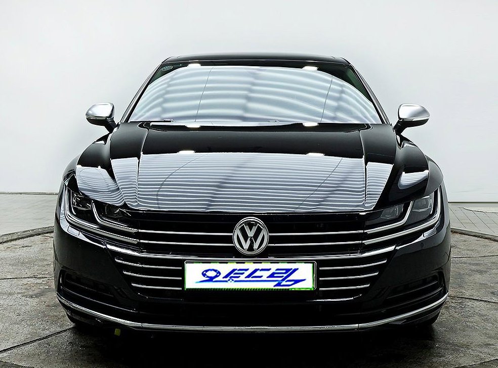 폭스바겐 아테온 2.0 TDI 엘레강스 프리미엄