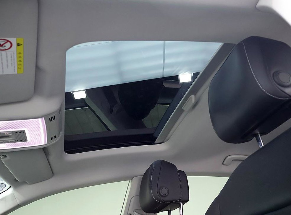 폭스바겐 아테온 2.0 TDI 엘레강스 프리미엄 사진 15