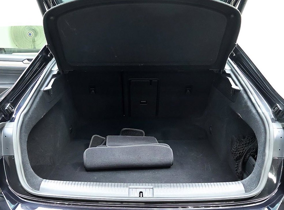 폭스바겐 아테온 2.0 TDI 엘레강스 프리미엄 사진 8
