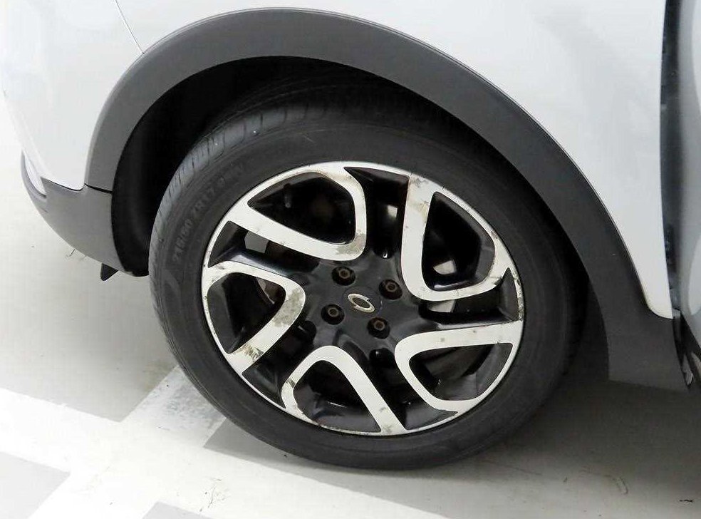 르노코리아(삼성) QM3 디젤 1.5 RE 사진 19