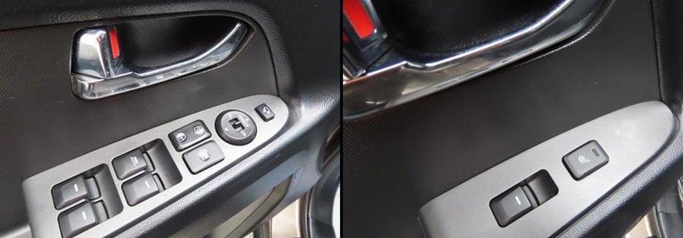 기아 스포티지 2WD TLX 사진 10