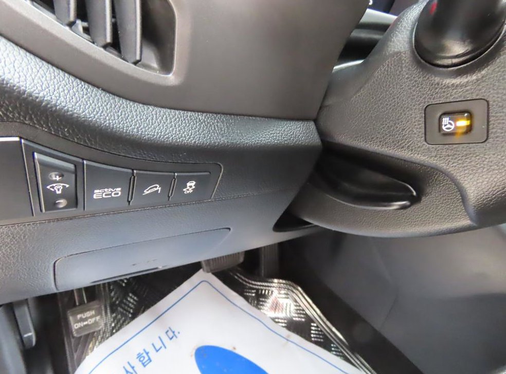 기아 스포티지 2WD TLX 사진 11