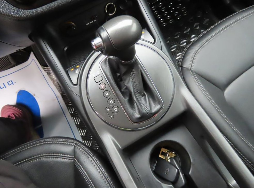 기아 스포티지 2WD TLX 사진 14