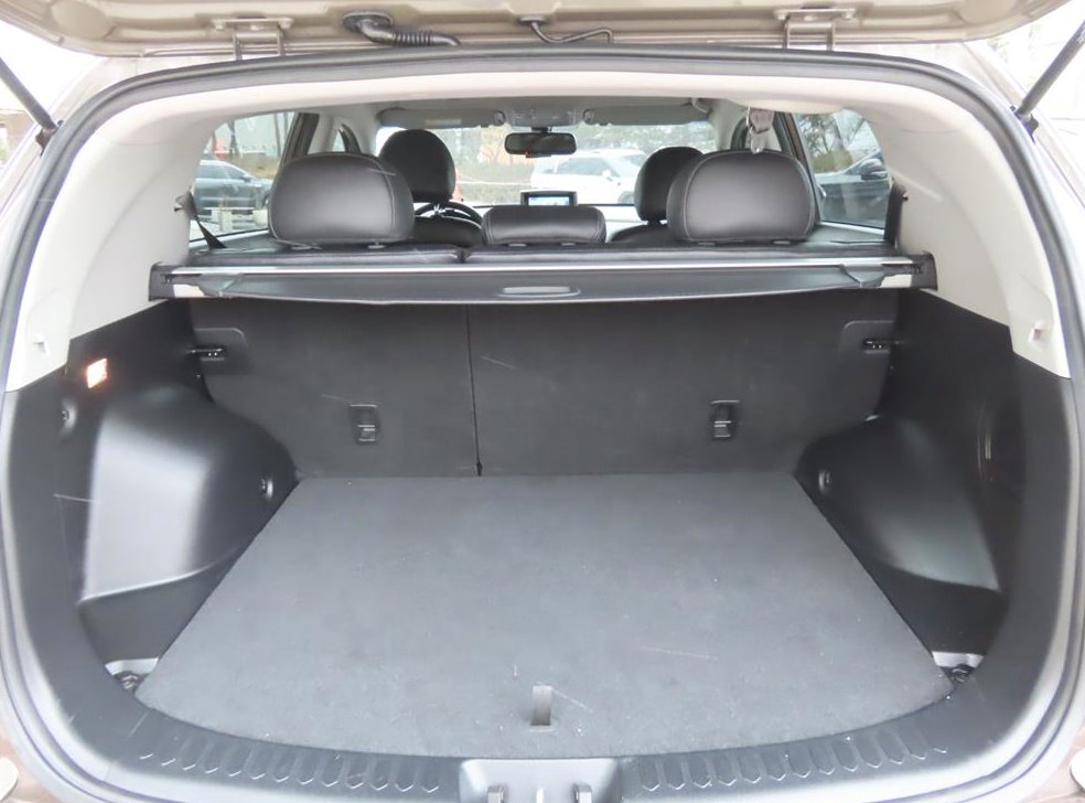 기아 스포티지 2WD TLX 사진 18