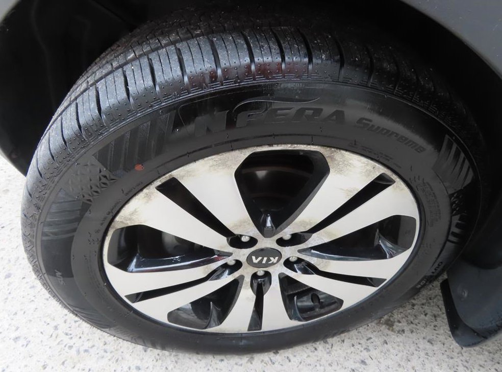 기아 스포티지 2WD TLX 사진 20