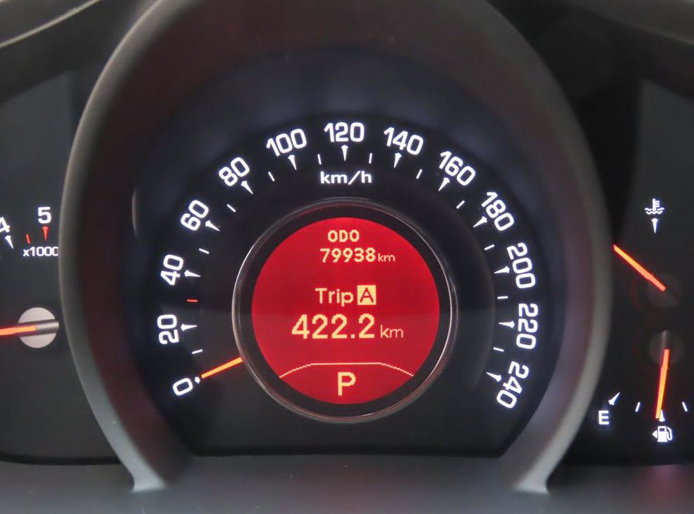 기아 스포티지 2WD TLX 사진 6