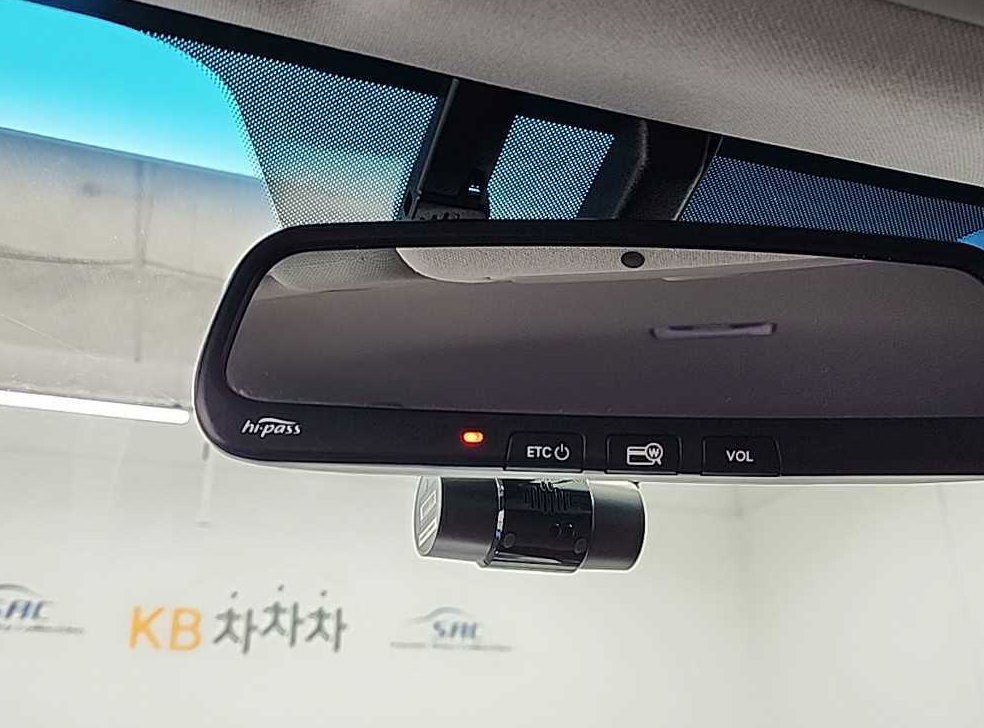 현대 아반떼 M16 GDI 탑 사진 16