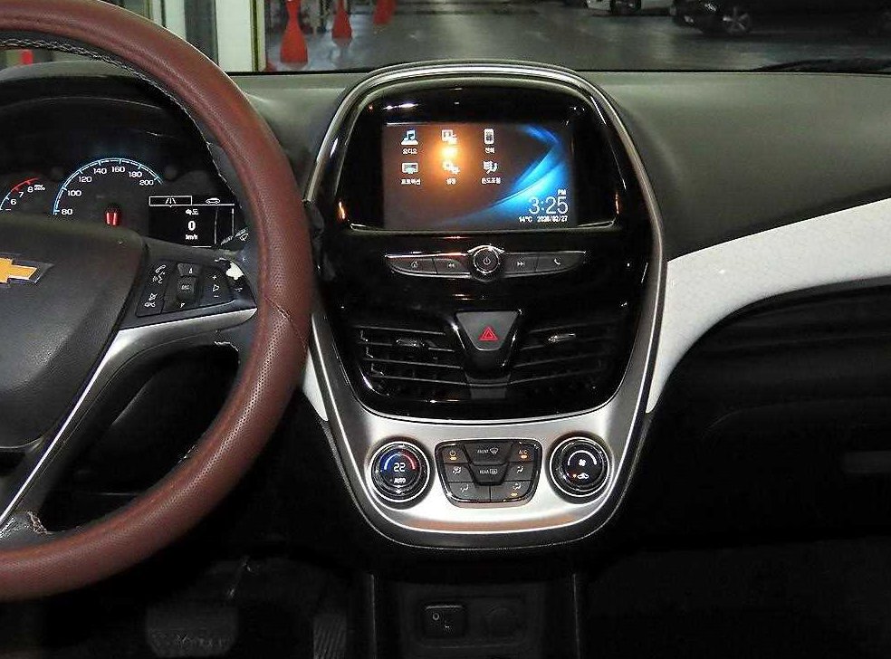 쉐보레 스파크 ECO LTZ 사진 11