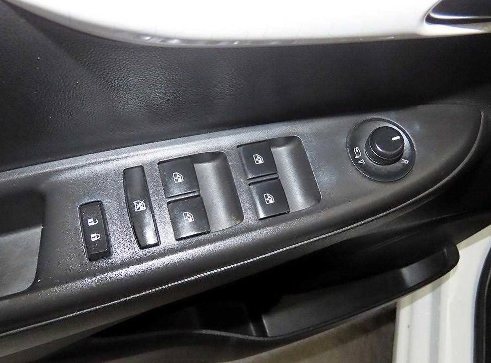 쉐보레 스파크 ECO LTZ 사진 13
