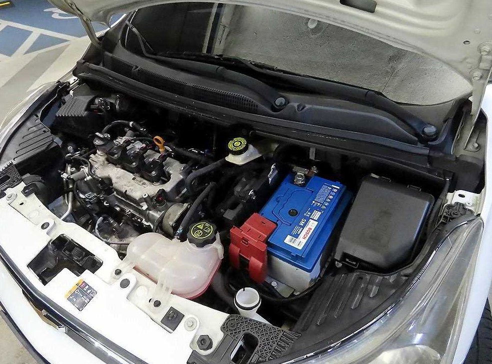 쉐보레 스파크 ECO LTZ 사진 18