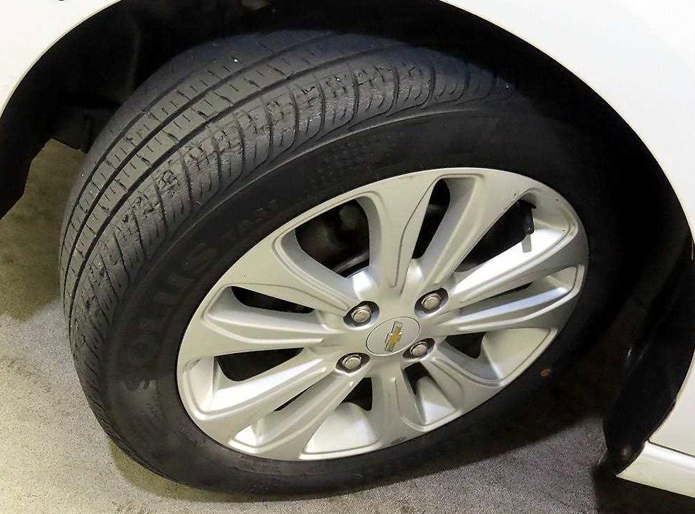 쉐보레 스파크 ECO LTZ 사진 19