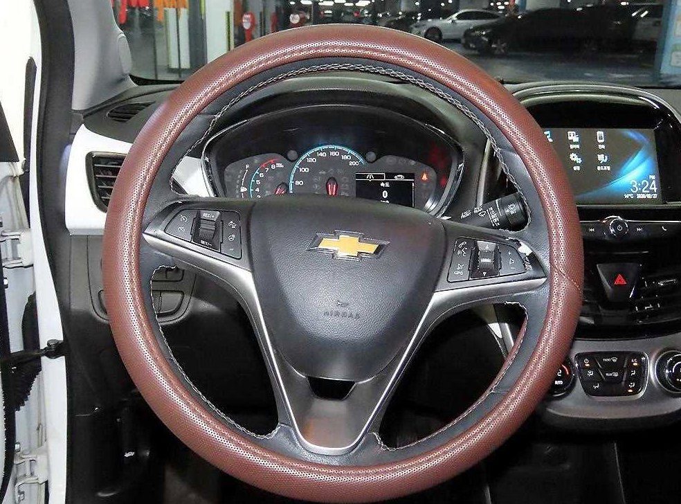 쉐보레 스파크 ECO LTZ 사진 8
