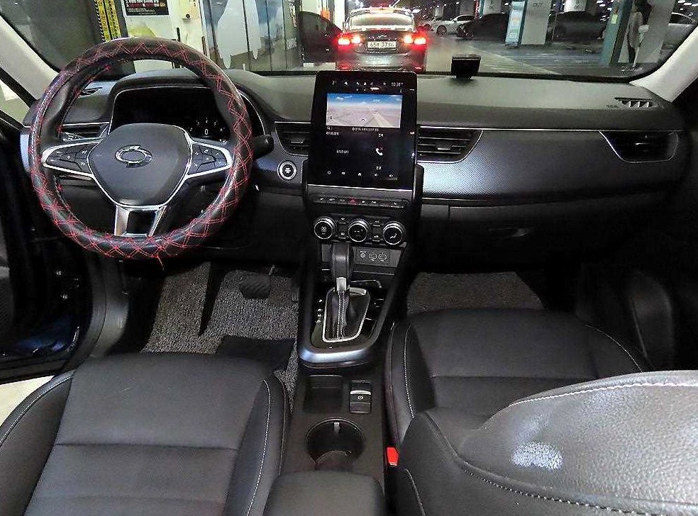 르노코리아(삼성) XM3 1.6 GTe LE Plus 사진 10