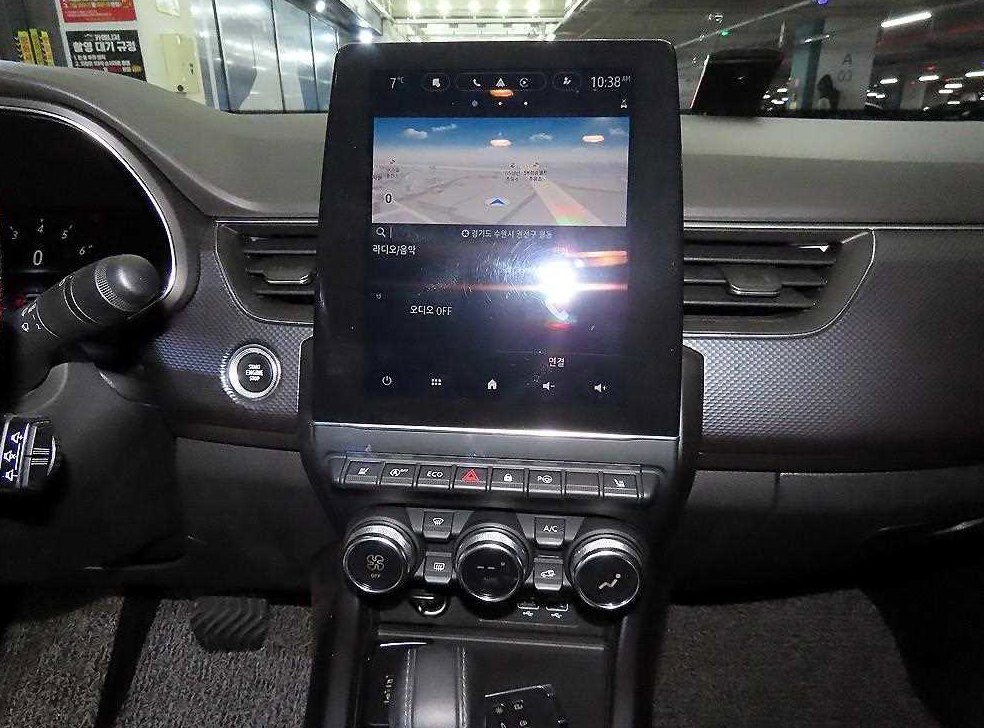 르노코리아(삼성) XM3 1.6 GTe LE Plus 사진 11