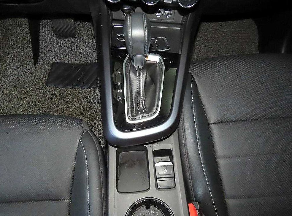 르노코리아(삼성) XM3 1.6 GTe LE Plus 사진 12