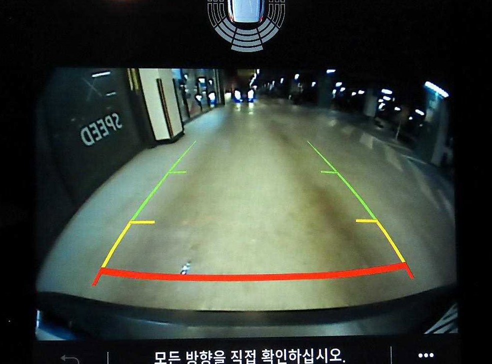 르노코리아(삼성) XM3 1.6 GTe LE Plus 사진 15
