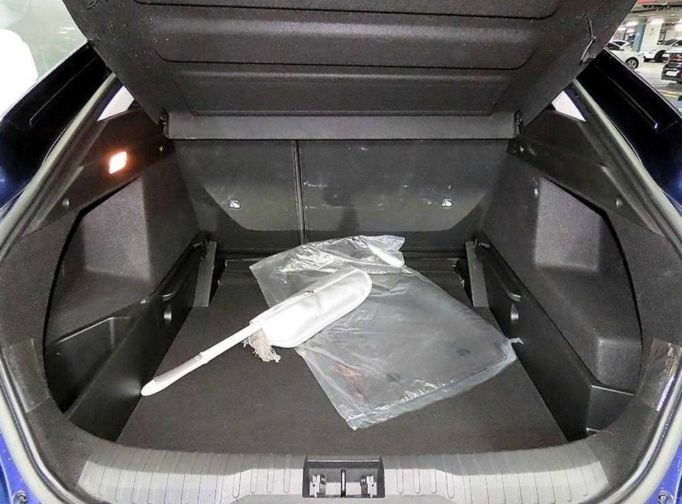 르노코리아(삼성) XM3 1.6 GTe LE Plus 사진 18