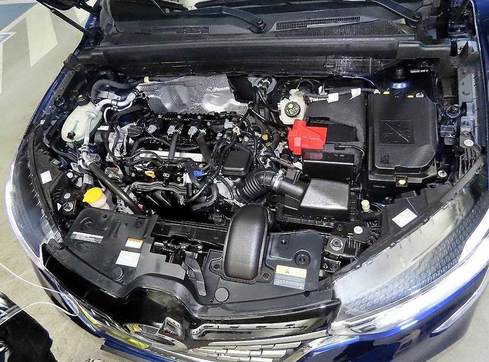 르노코리아(삼성) XM3 1.6 GTe LE Plus 사진 19