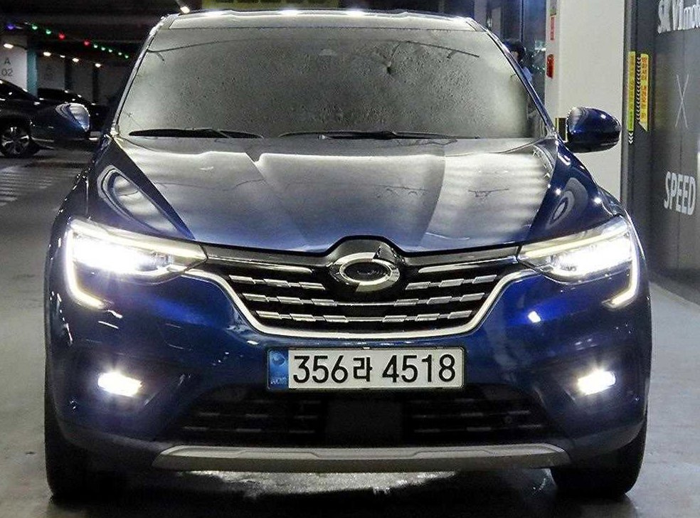 르노코리아(삼성) XM3 1.6 GTe LE Plus 사진 2