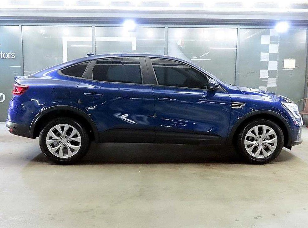 르노코리아(삼성) XM3 1.6 GTe LE Plus 사진 3