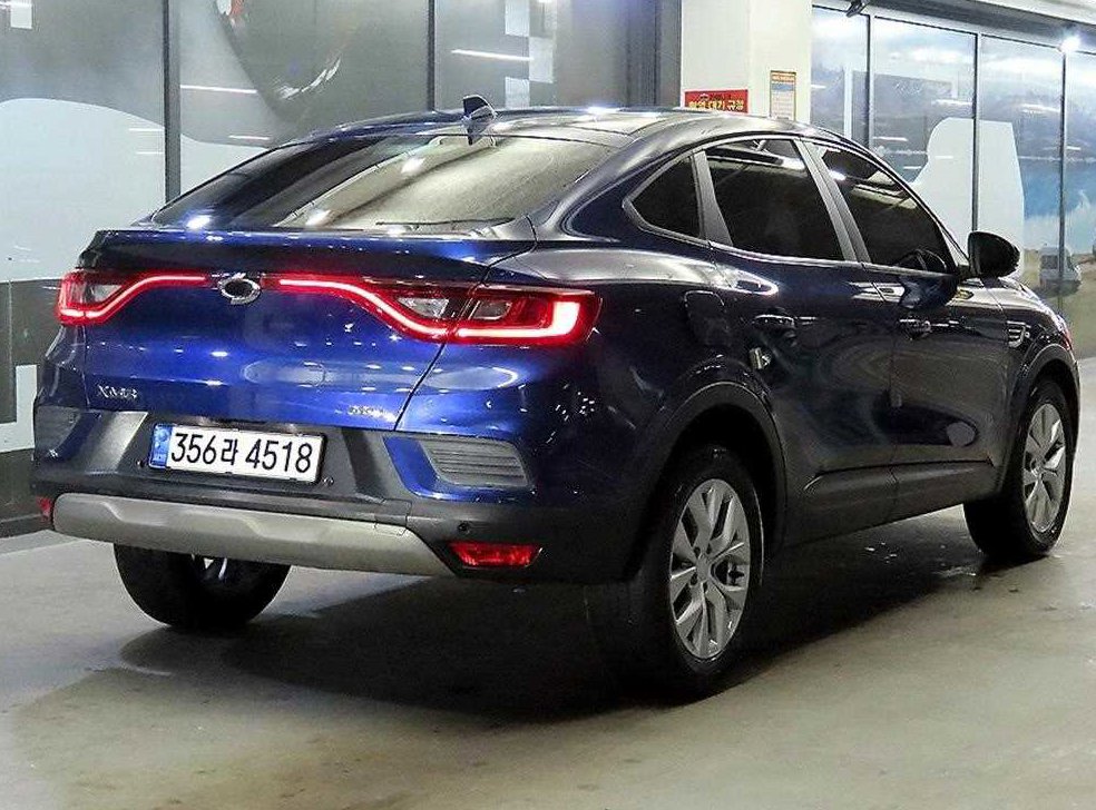 르노코리아(삼성) XM3 1.6 GTe LE Plus 사진 4