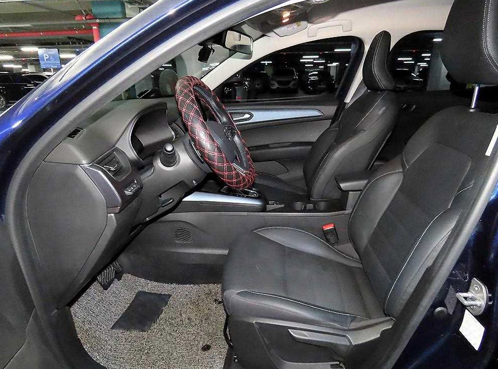 르노코리아(삼성) XM3 1.6 GTe LE Plus 사진 6
