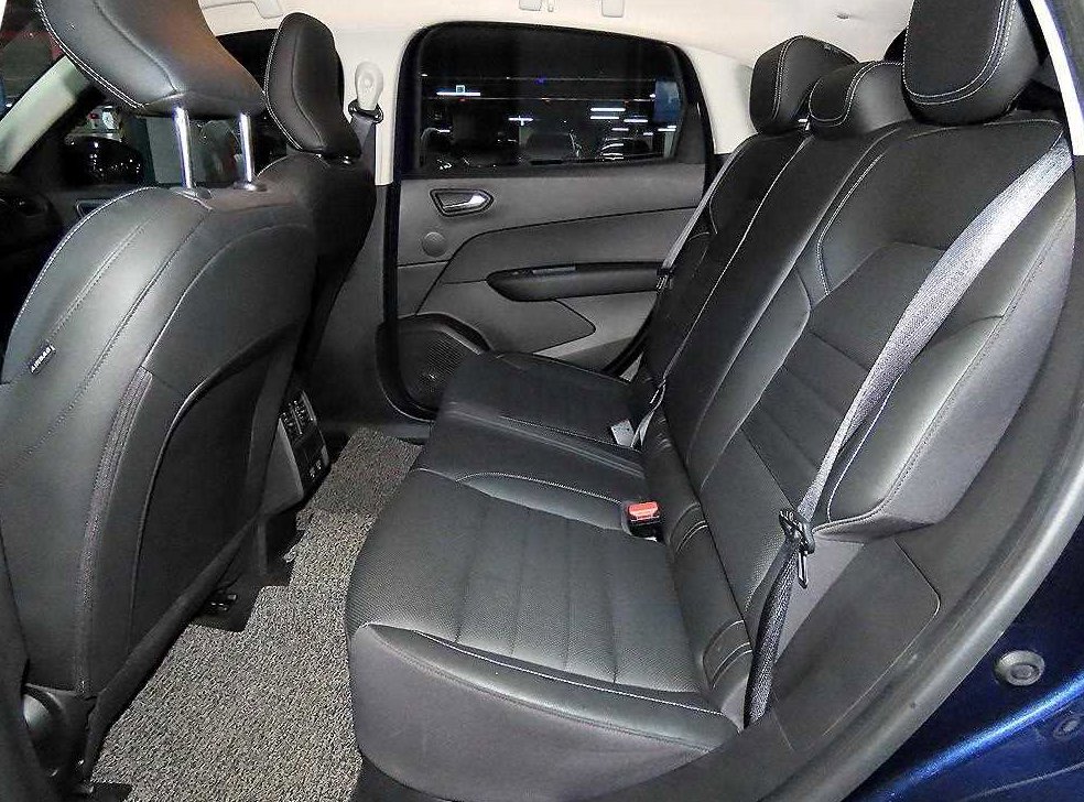 르노코리아(삼성) XM3 1.6 GTe LE Plus 사진 7