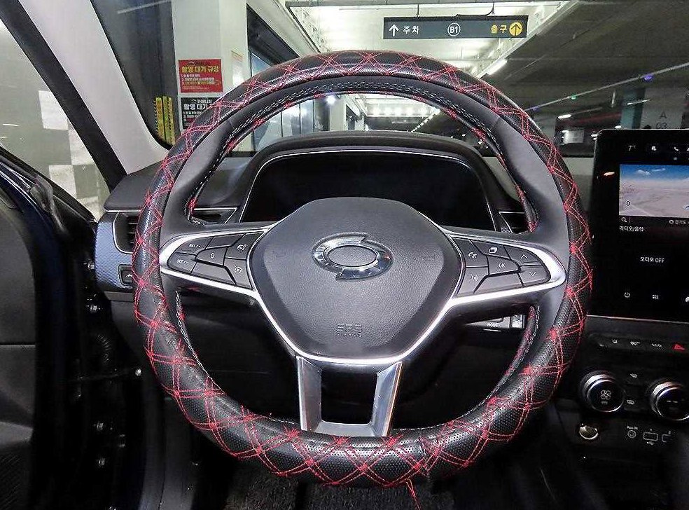 르노코리아(삼성) XM3 1.6 GTe LE Plus 사진 8