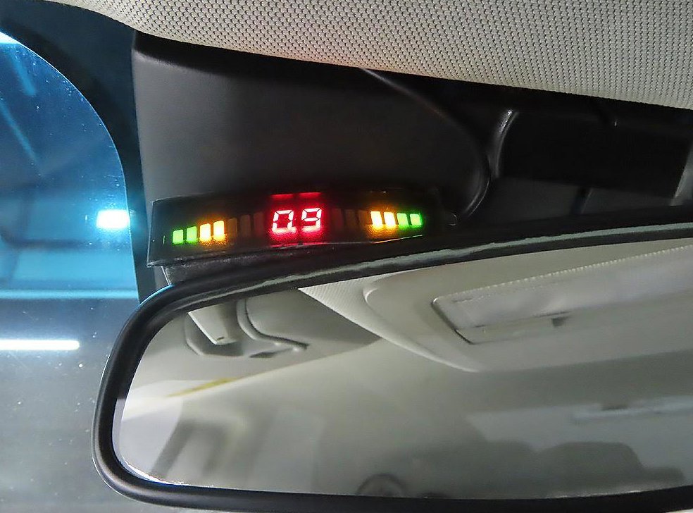 쉐보레 크루즈 1.8LT 사진 19