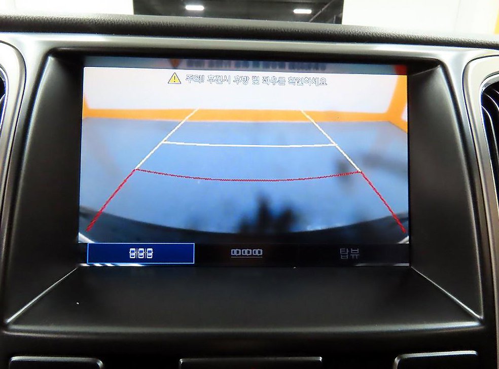 현대 에쿠스 VS380 럭셔리 사진 17
