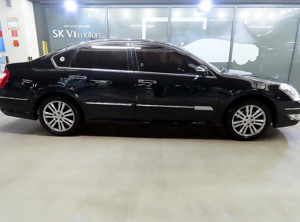 르노코리아(삼성) SM7 2.3 PRESTIGE 사진 3