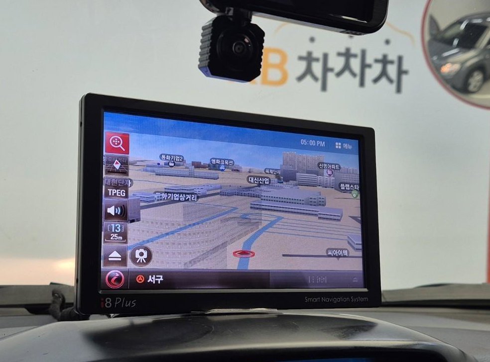 쉐보레 올란도 2.0 디젤 LTZ 사진 13