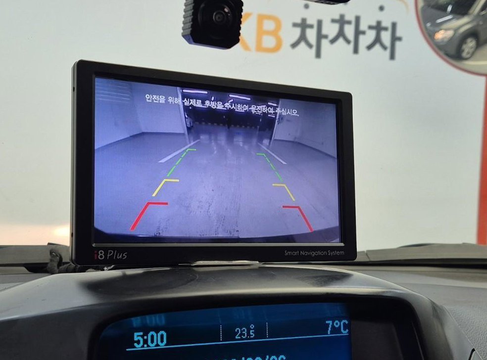 쉐보레 올란도 2.0 디젤 LTZ 사진 14