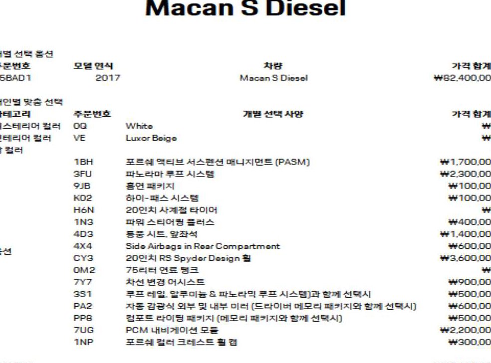 차량 이미지