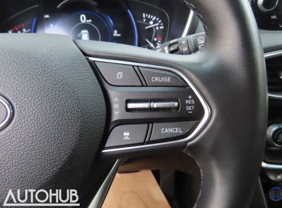 현대 싼타페 가솔린 2.0T 2WD 사진 12